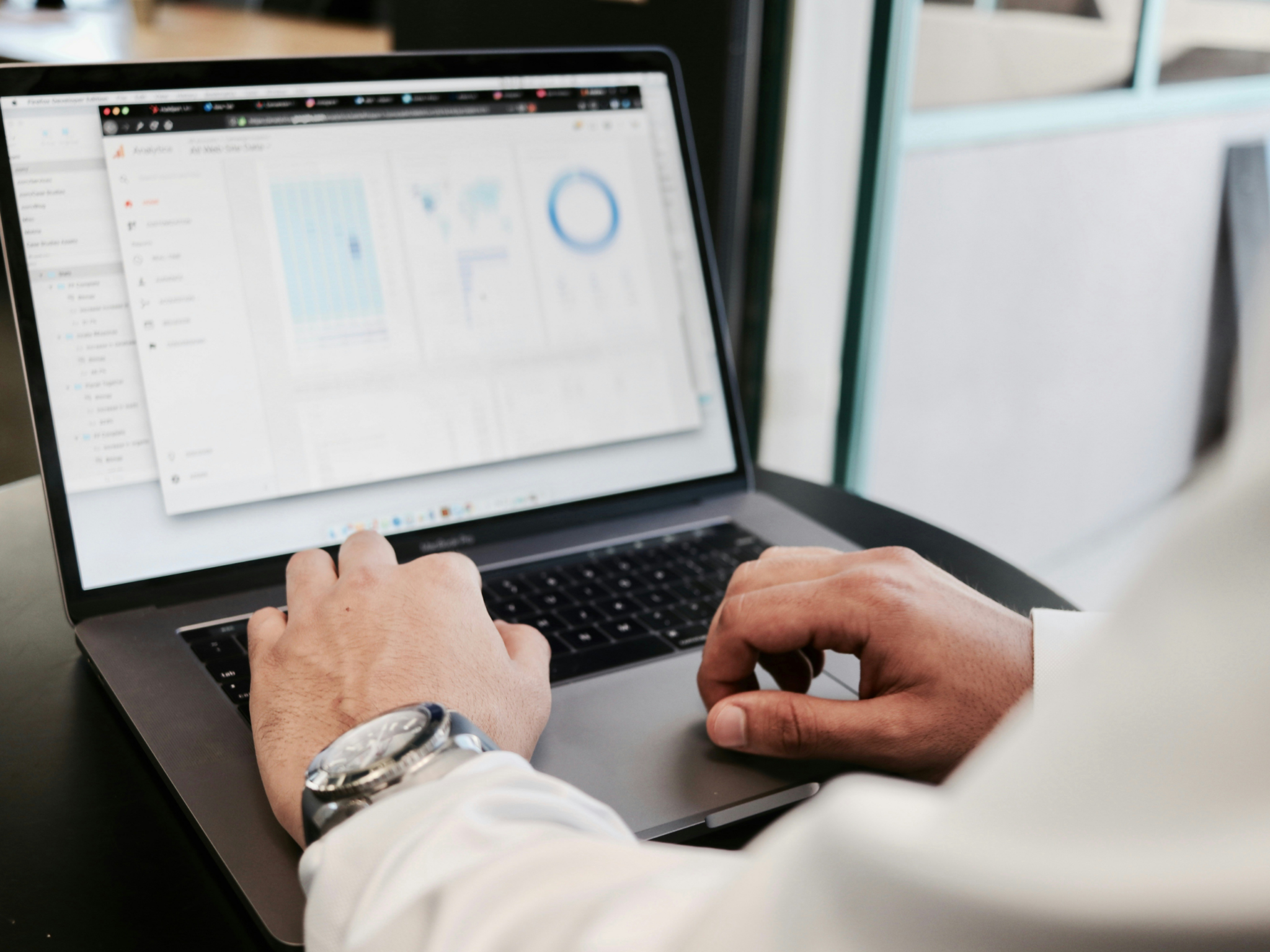 Case study: streamlining IT for a small legal business with Intune and OneDrive