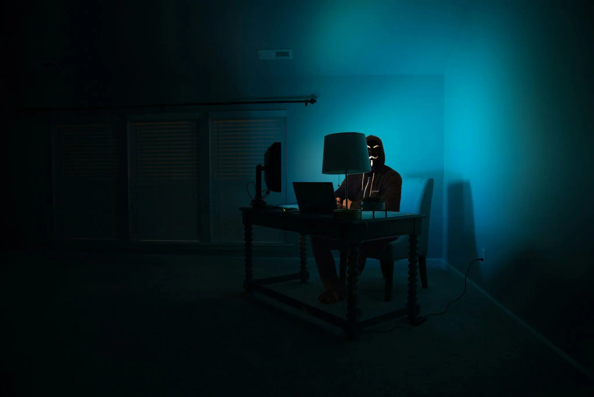 Types of Hackers Targeting Your Data & How to Protect It
