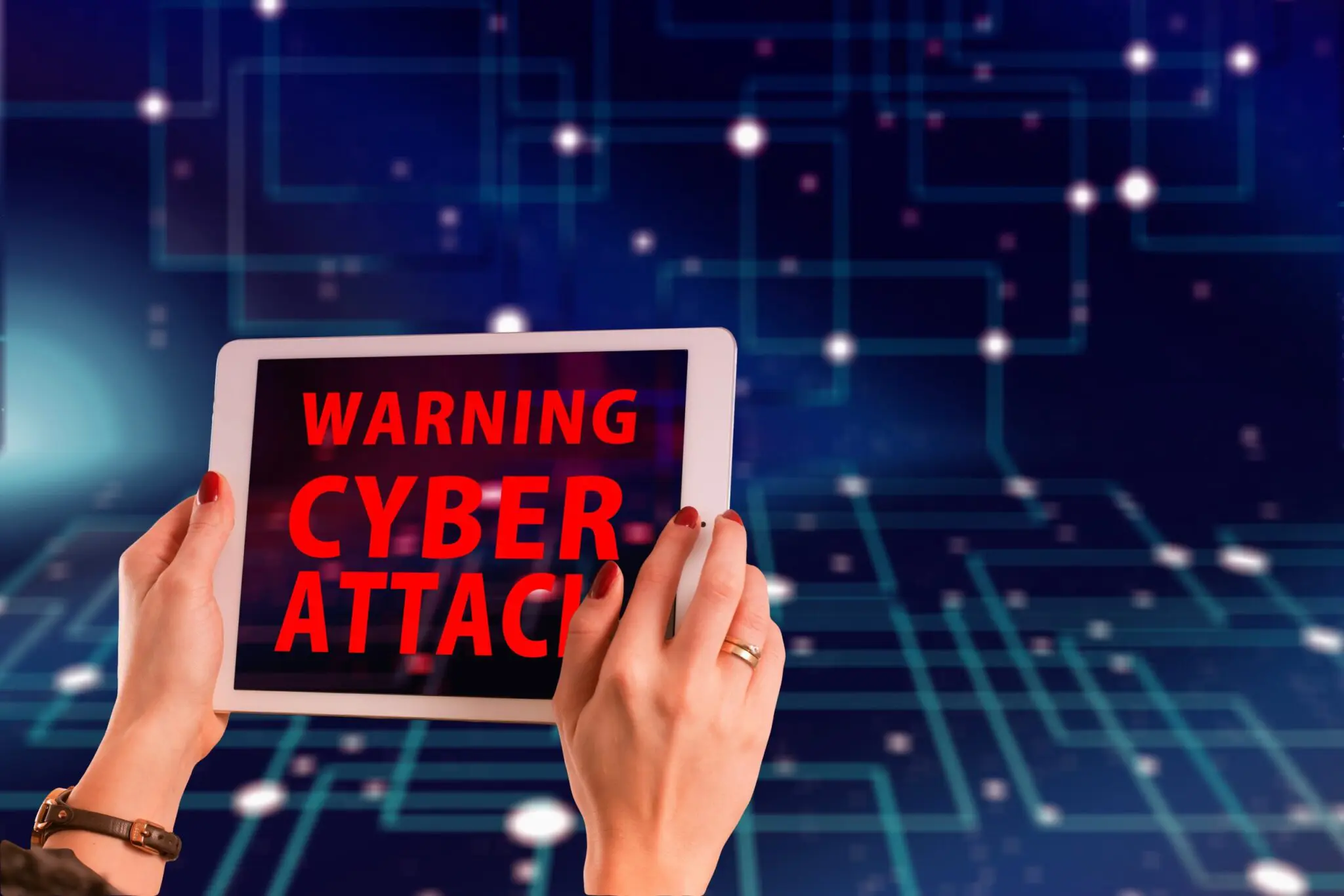 7 Key Facts on Rising Supply Chain Cyberattacks
