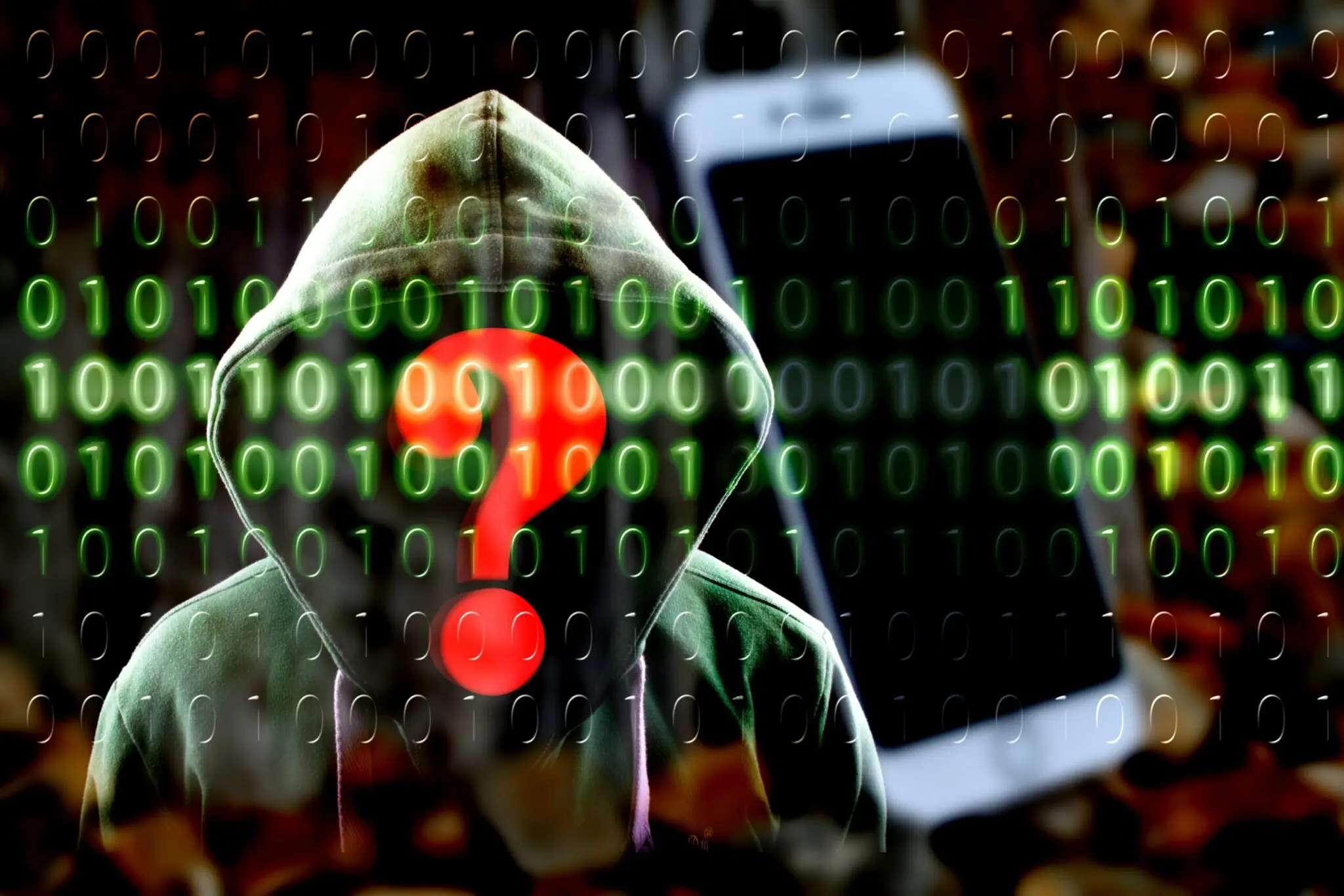 Got a Text from Yourself? 5 Smishing Scams to Know