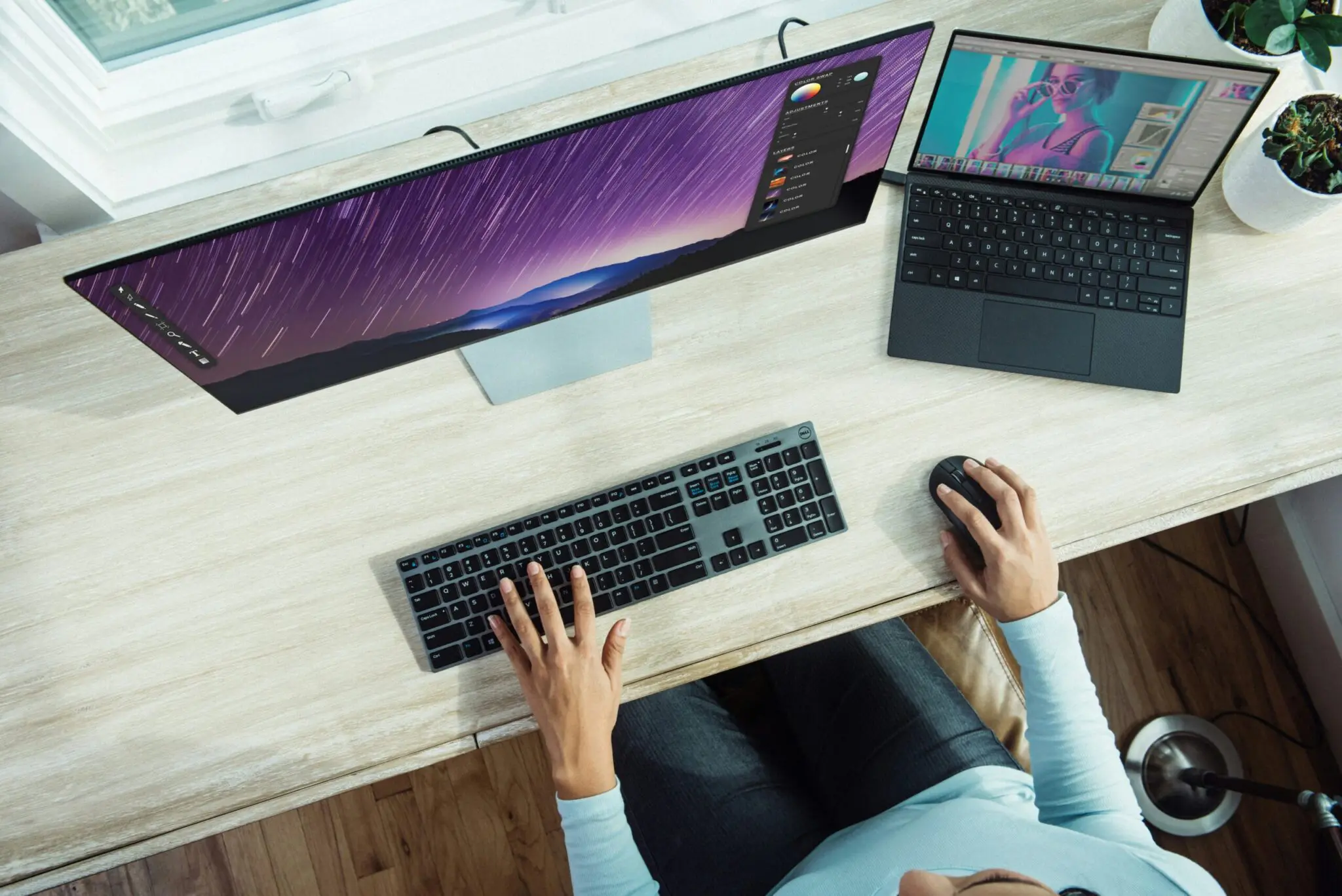 7 Tips to Organize Your Office Desktop for Productivity