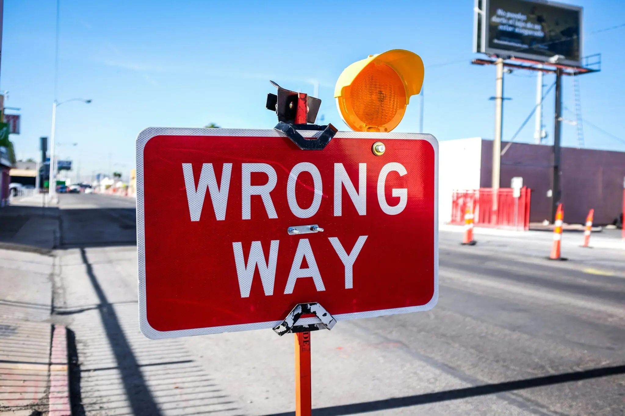 8 Mistakes That Can Sabotage Your Business Continuity Plan