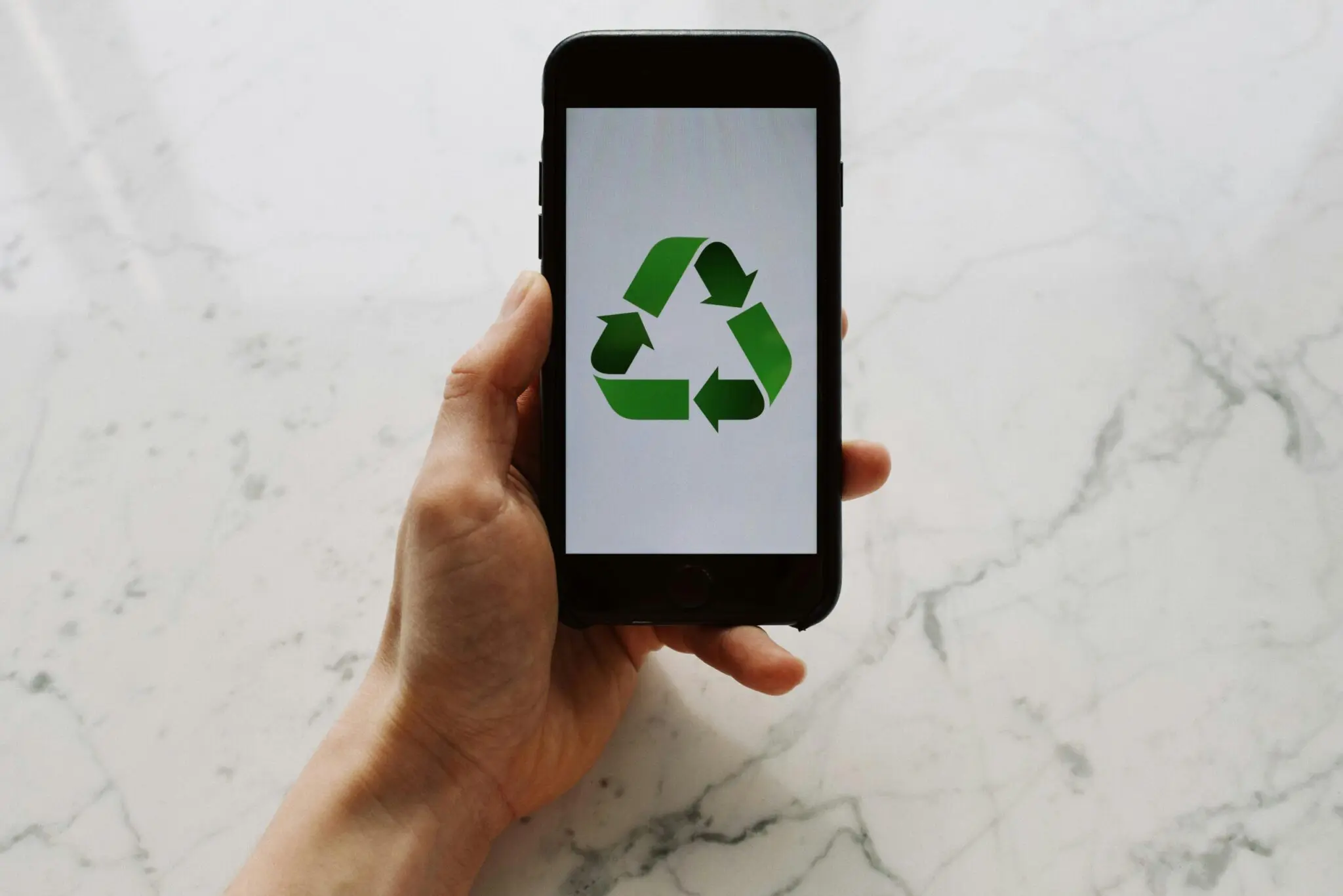 7 Key Steps to Safely Recycle a Mobile Phone Number