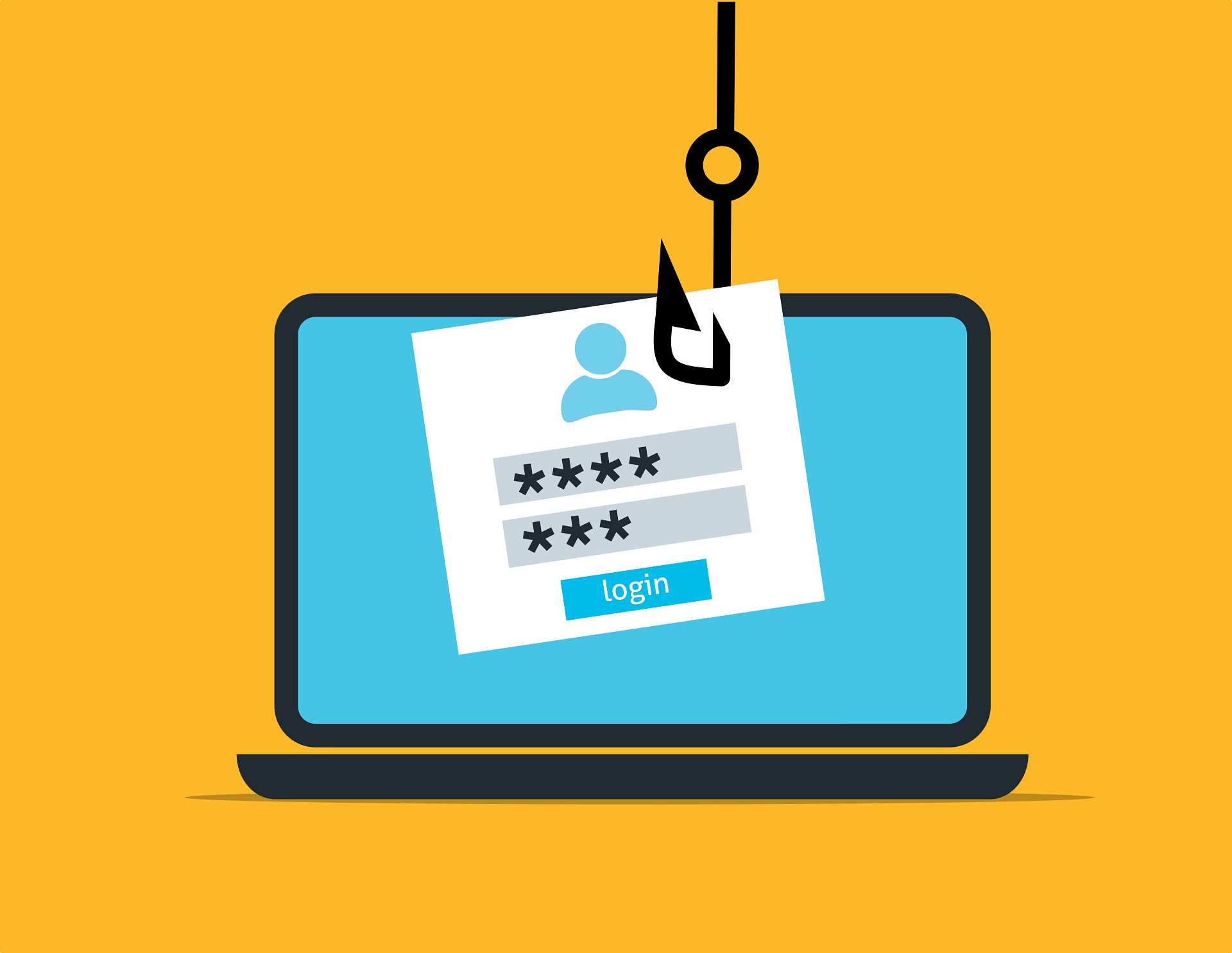 6 Ways to Stop Social Phishing Attacks