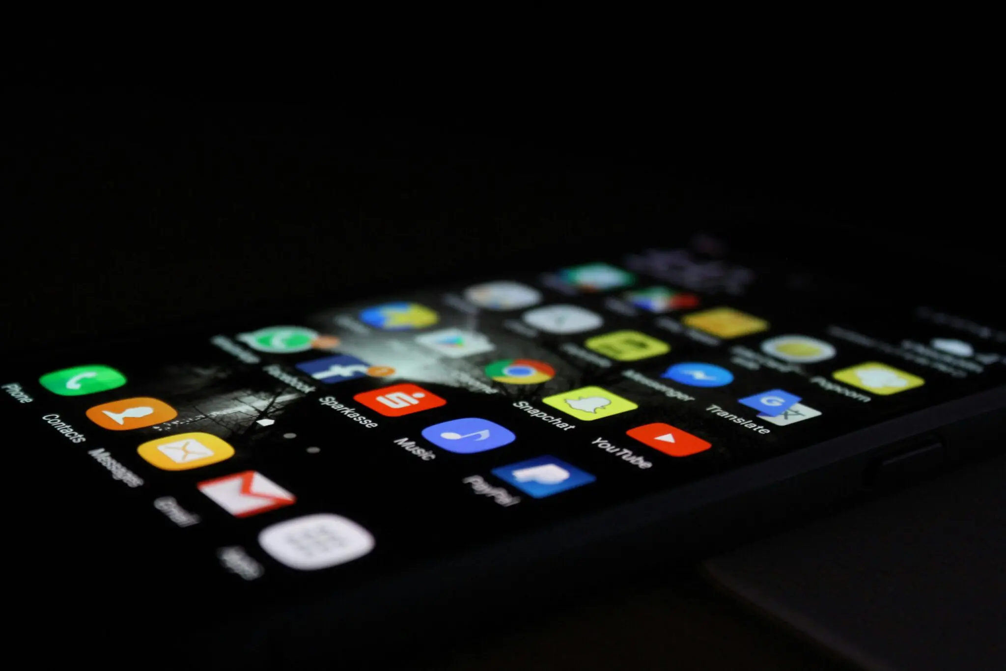 9 Best Practices to Secure Mobile Devices from Cyberattacks