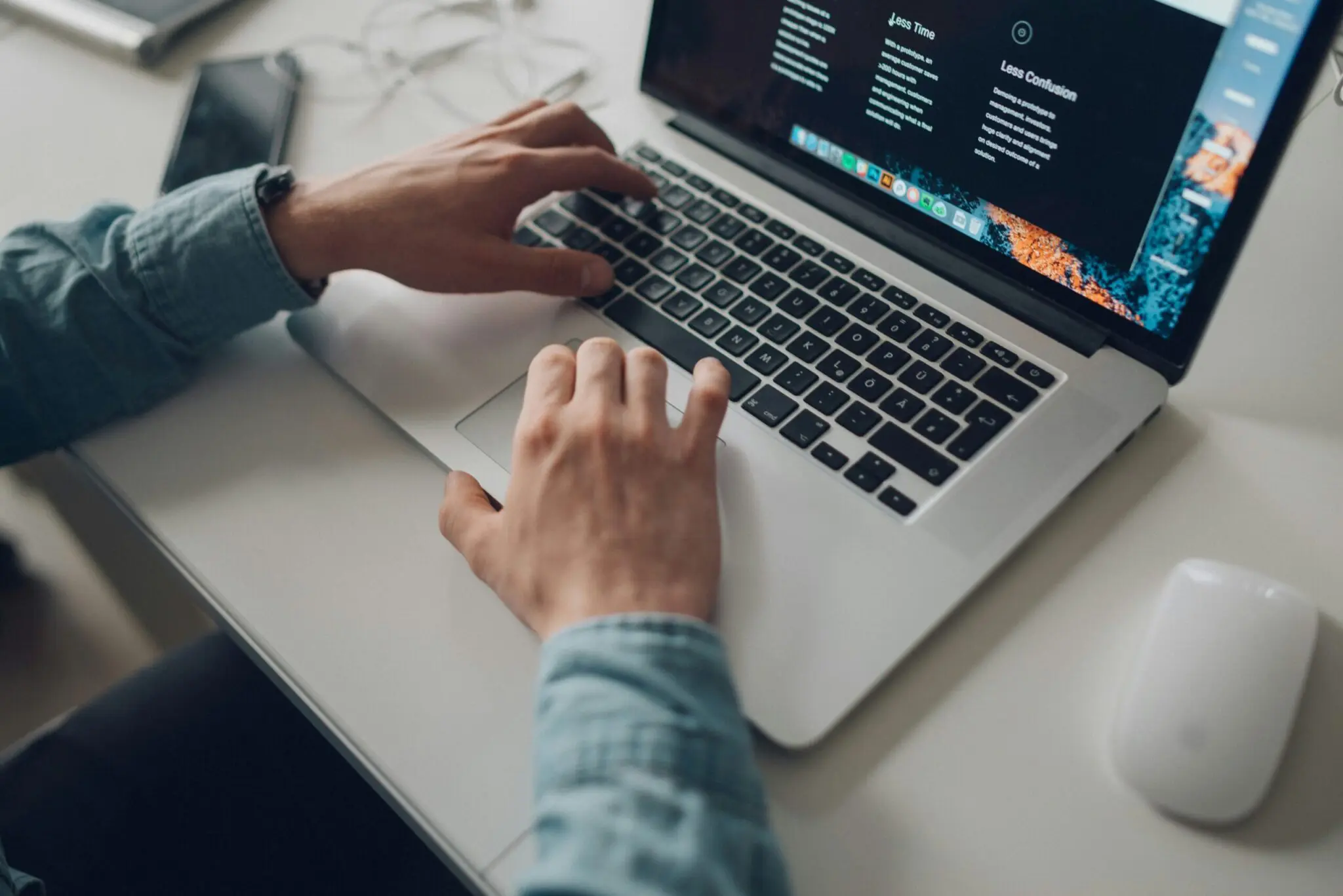 8 Mistakes to Avoid When Choosing an IT Provider
