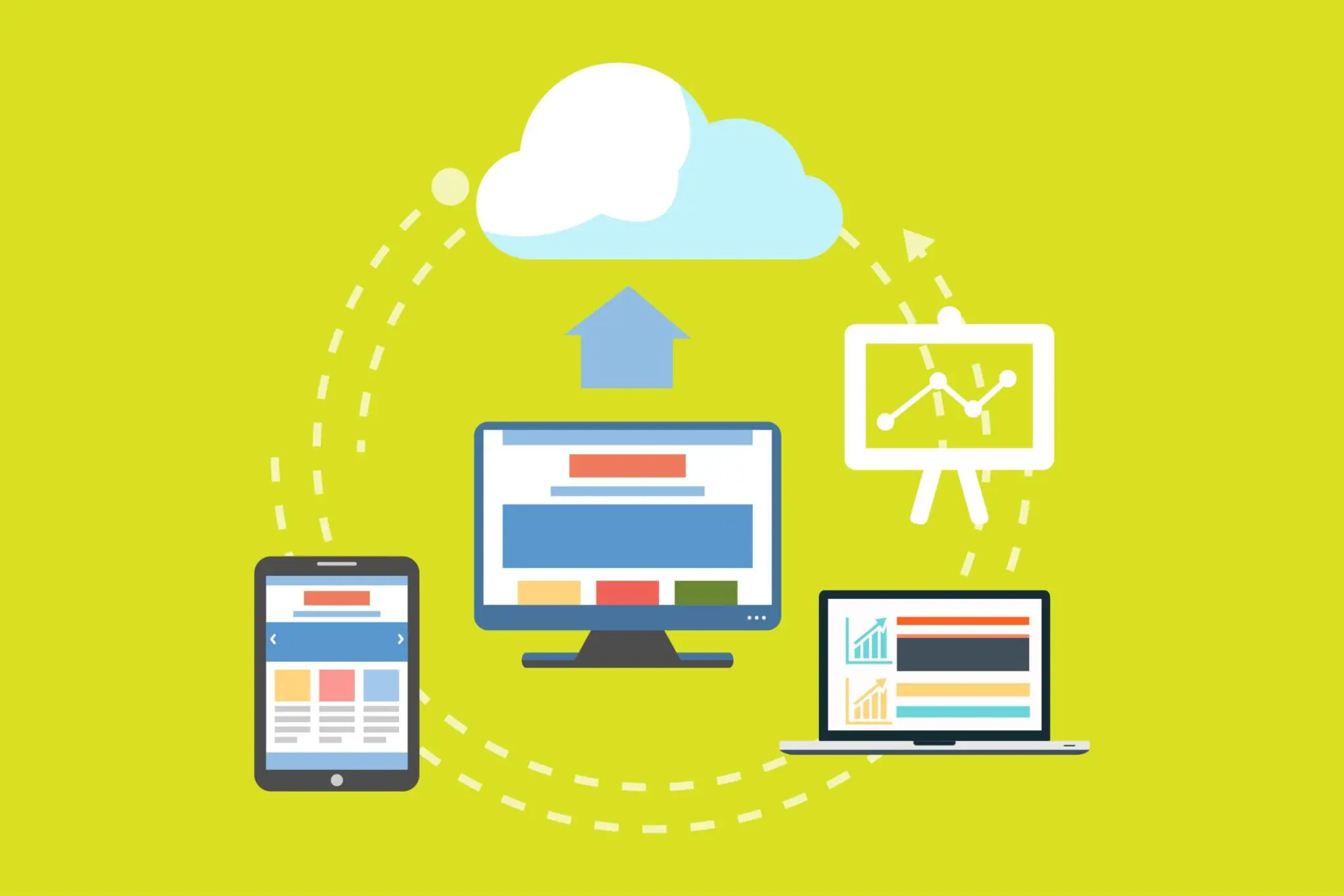 7 Tips to Organize Your Shared Cloud Storage