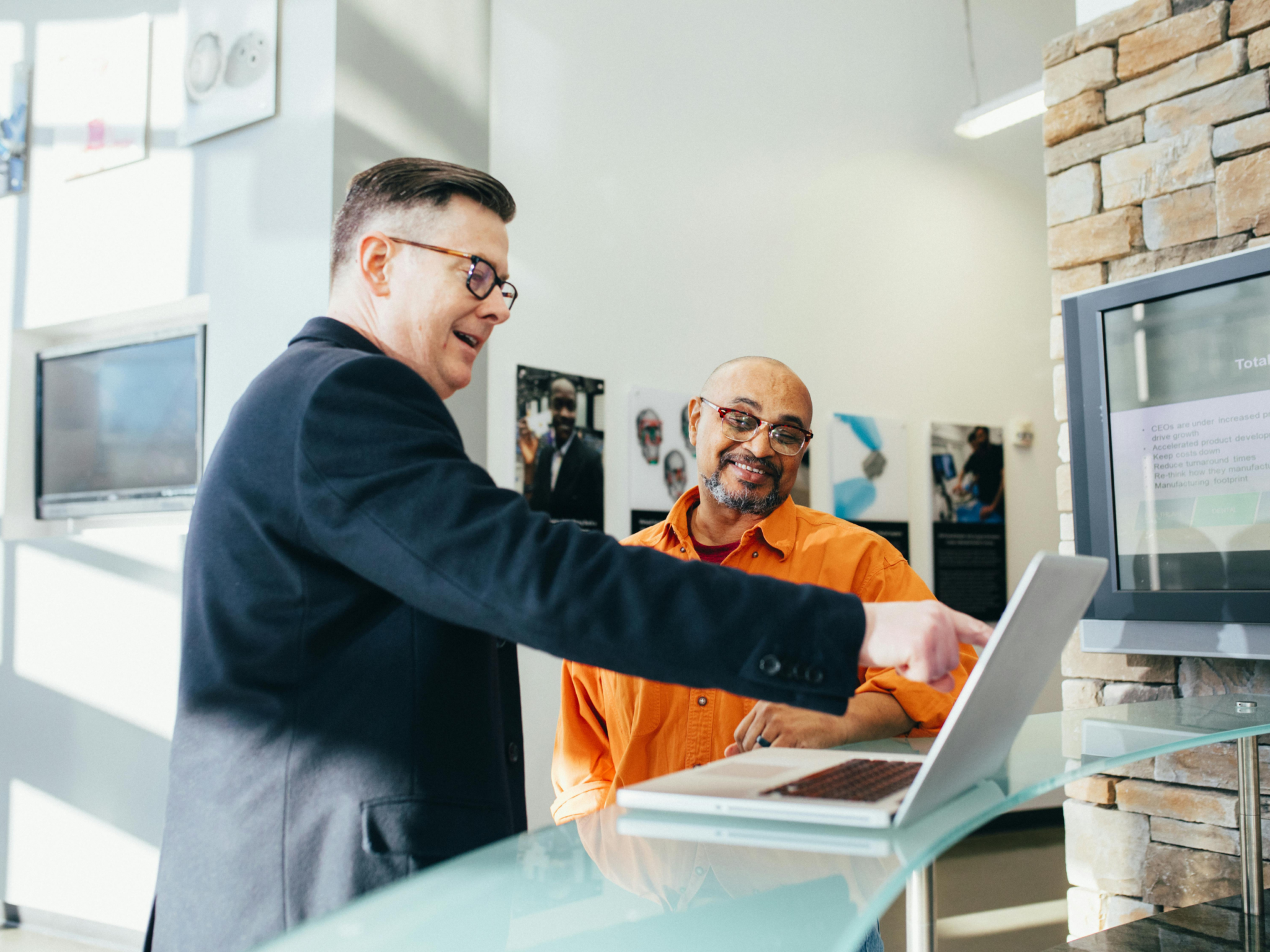 IT consulting and vCIO services for Melbourne businesses