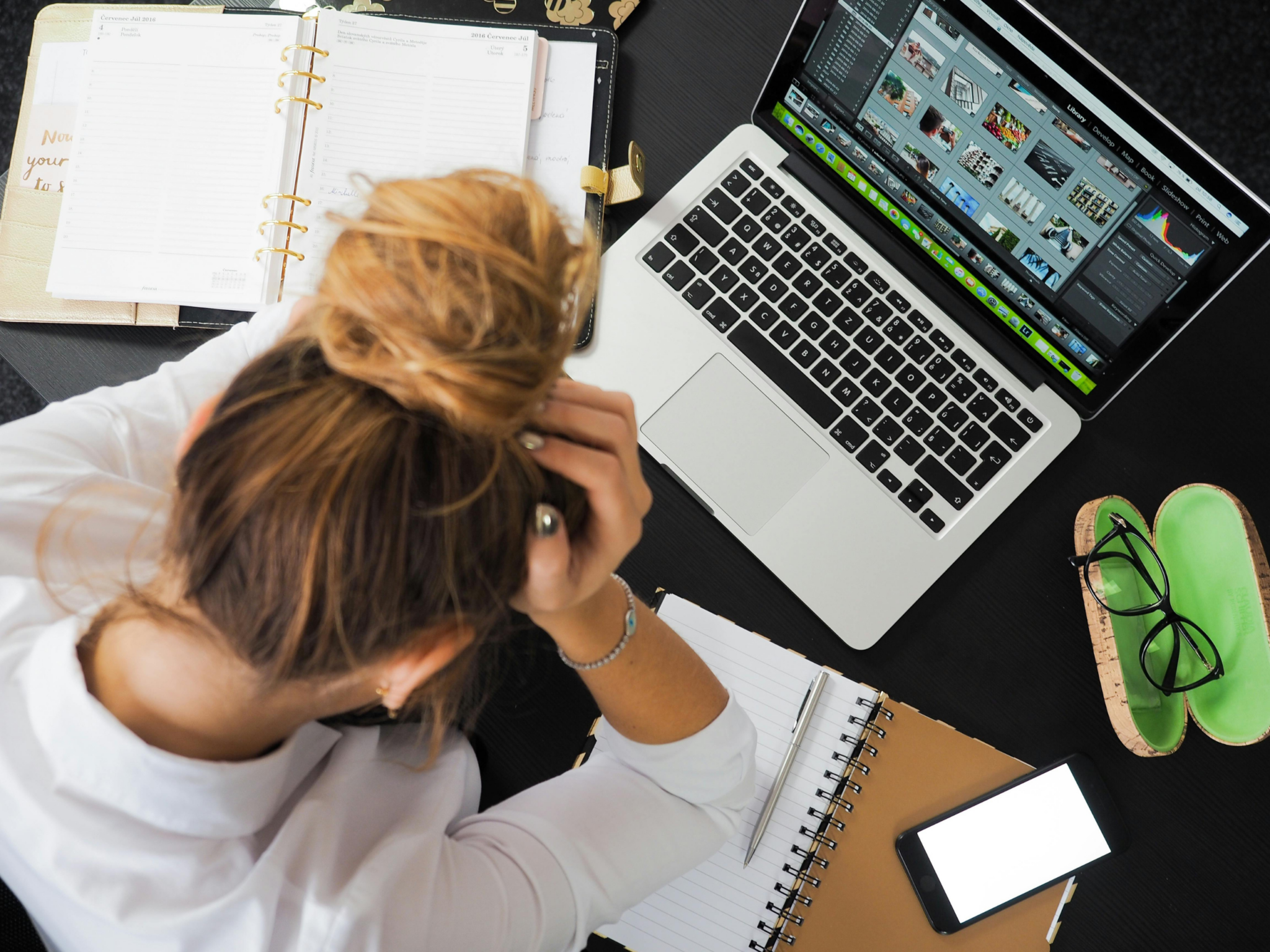 Managed IT support for Melbourne businesses