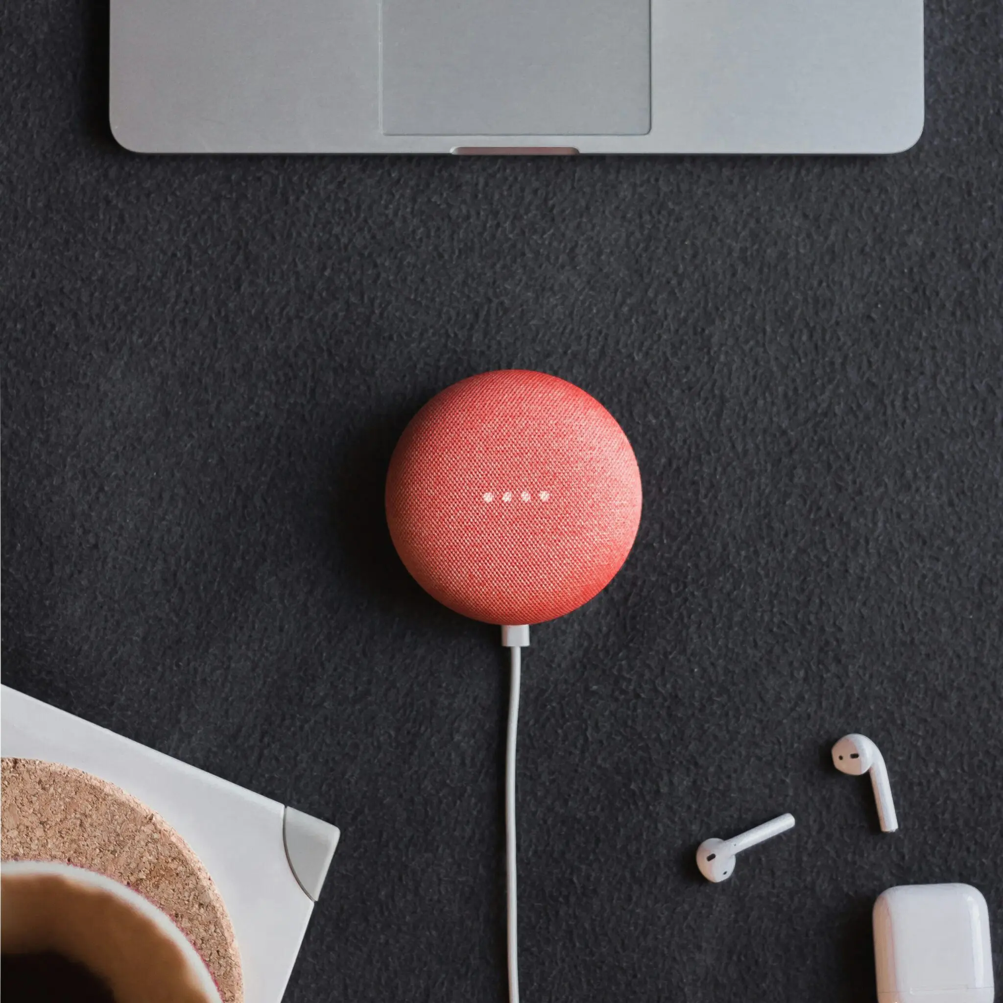 Are Your Smart Home Devices Spying on You?