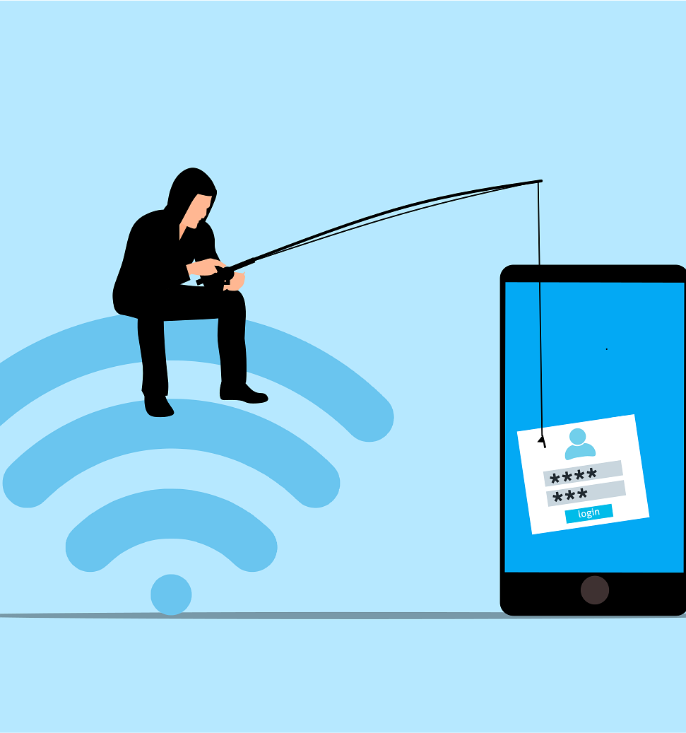 Phishing 2.0: AI Threats & How to Stay Safe