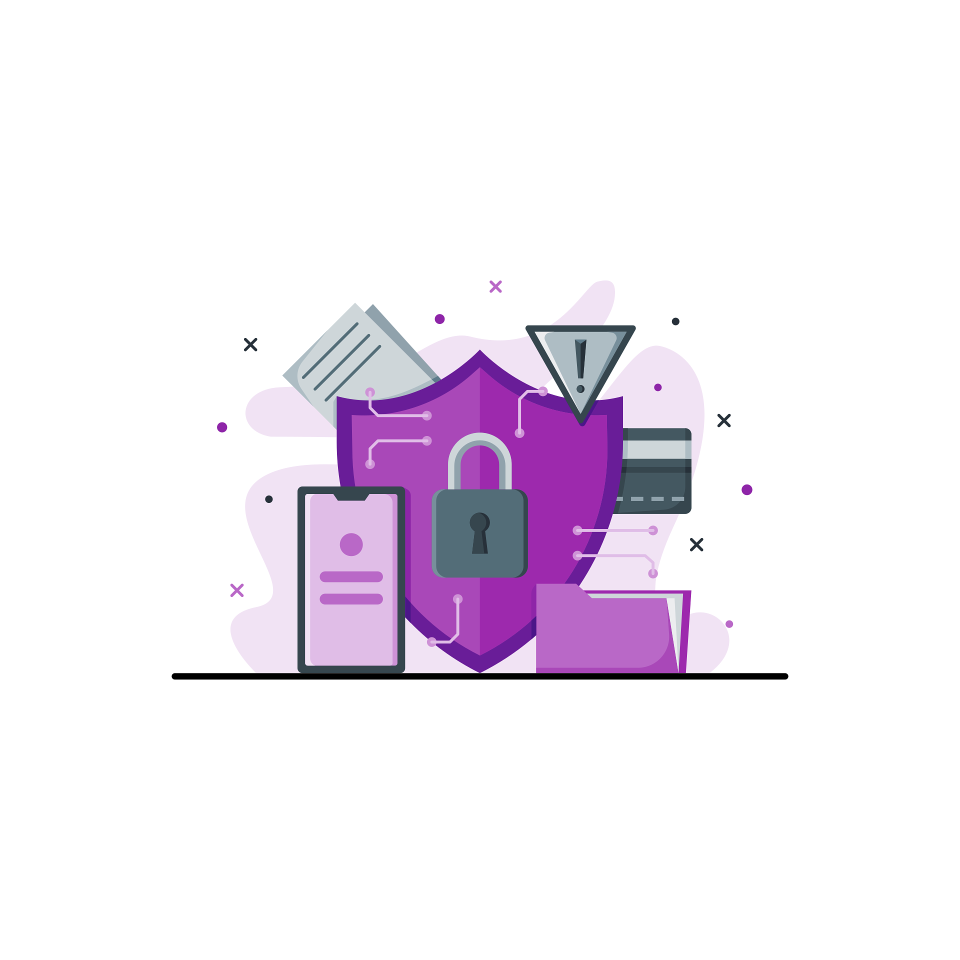 7 New and Tricky Types of Malware to Watch Out For