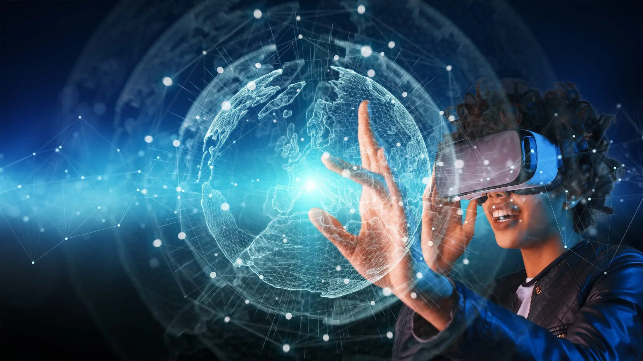 7 Ways the Metaverse Will Transform Business in 2023