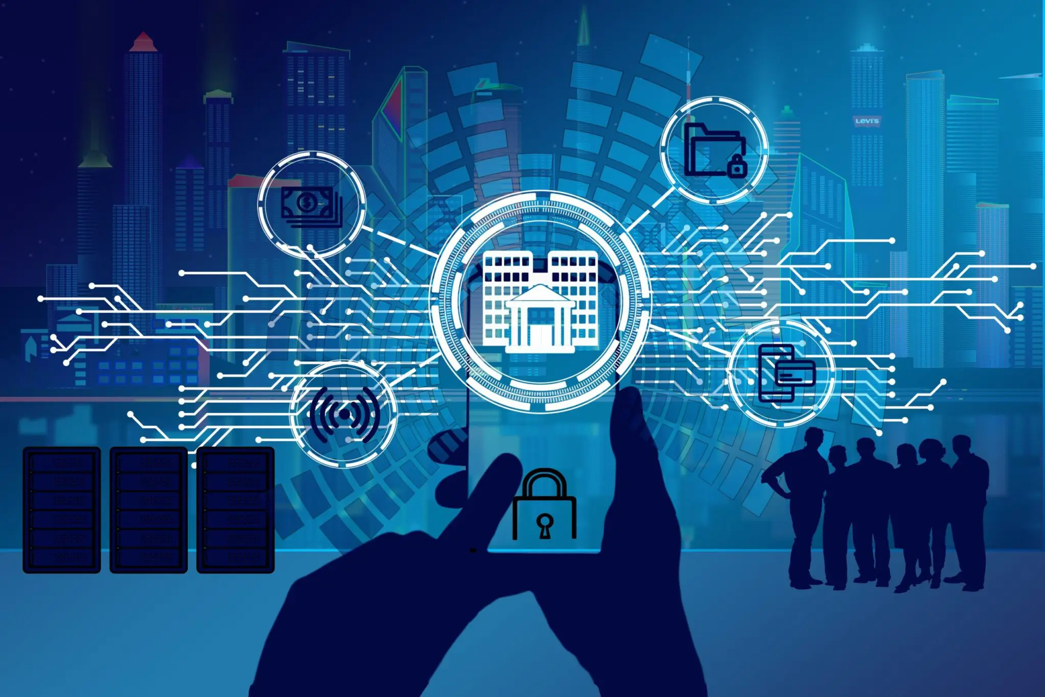 7 Smart Tips to Secure Online Banking