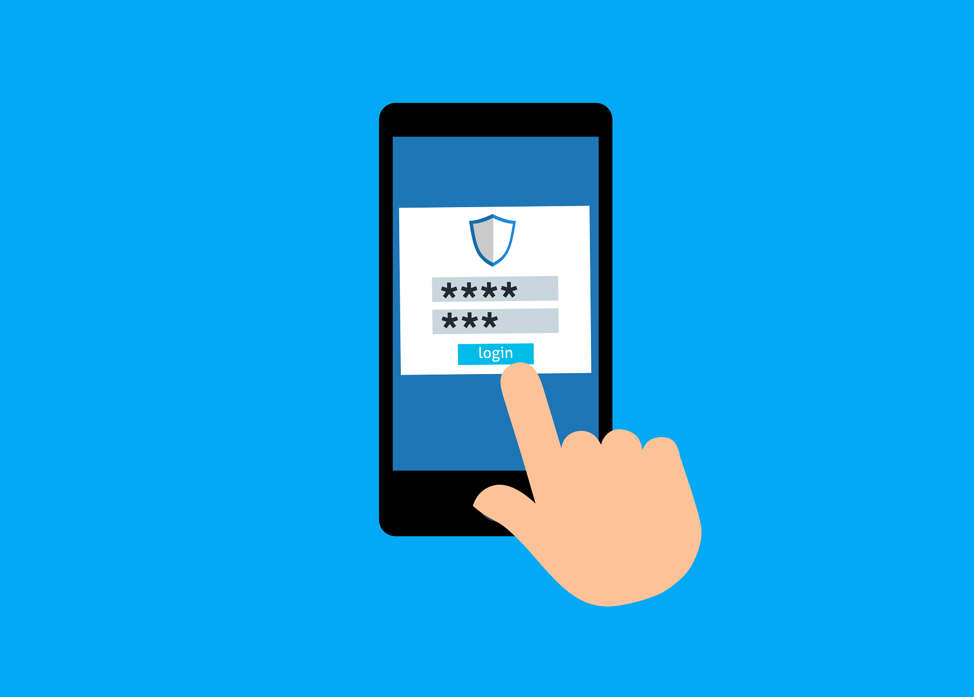 What is Password Spraying?