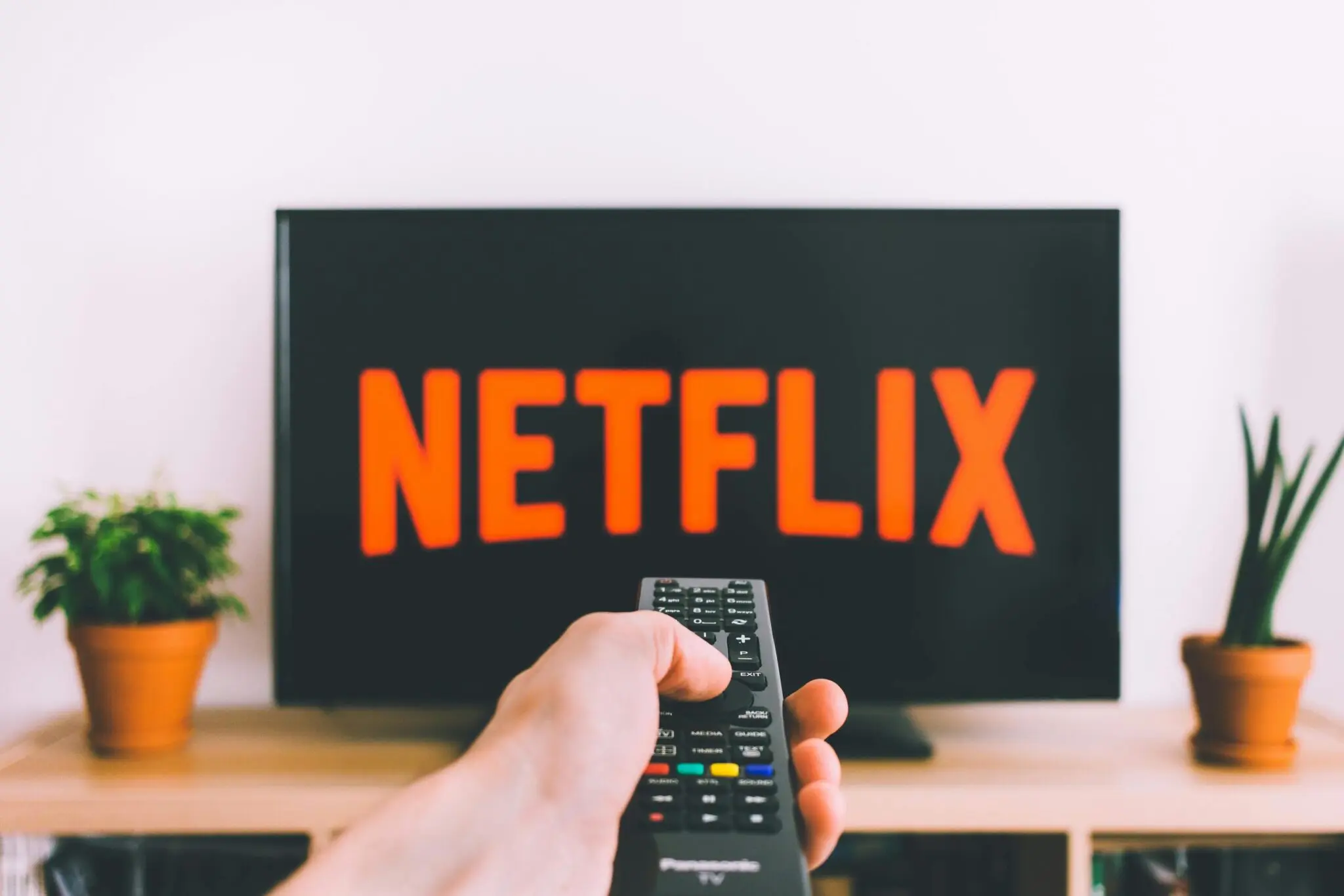 6 Steps to Secure Your Hacked Netflix Account