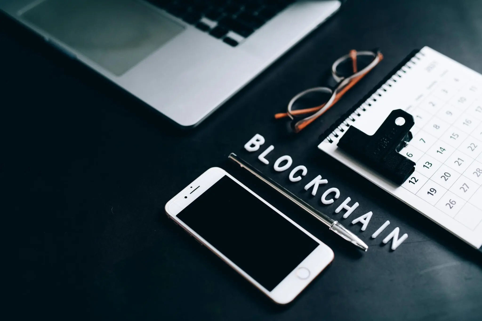 What Is Blockchain Technology & How It Works