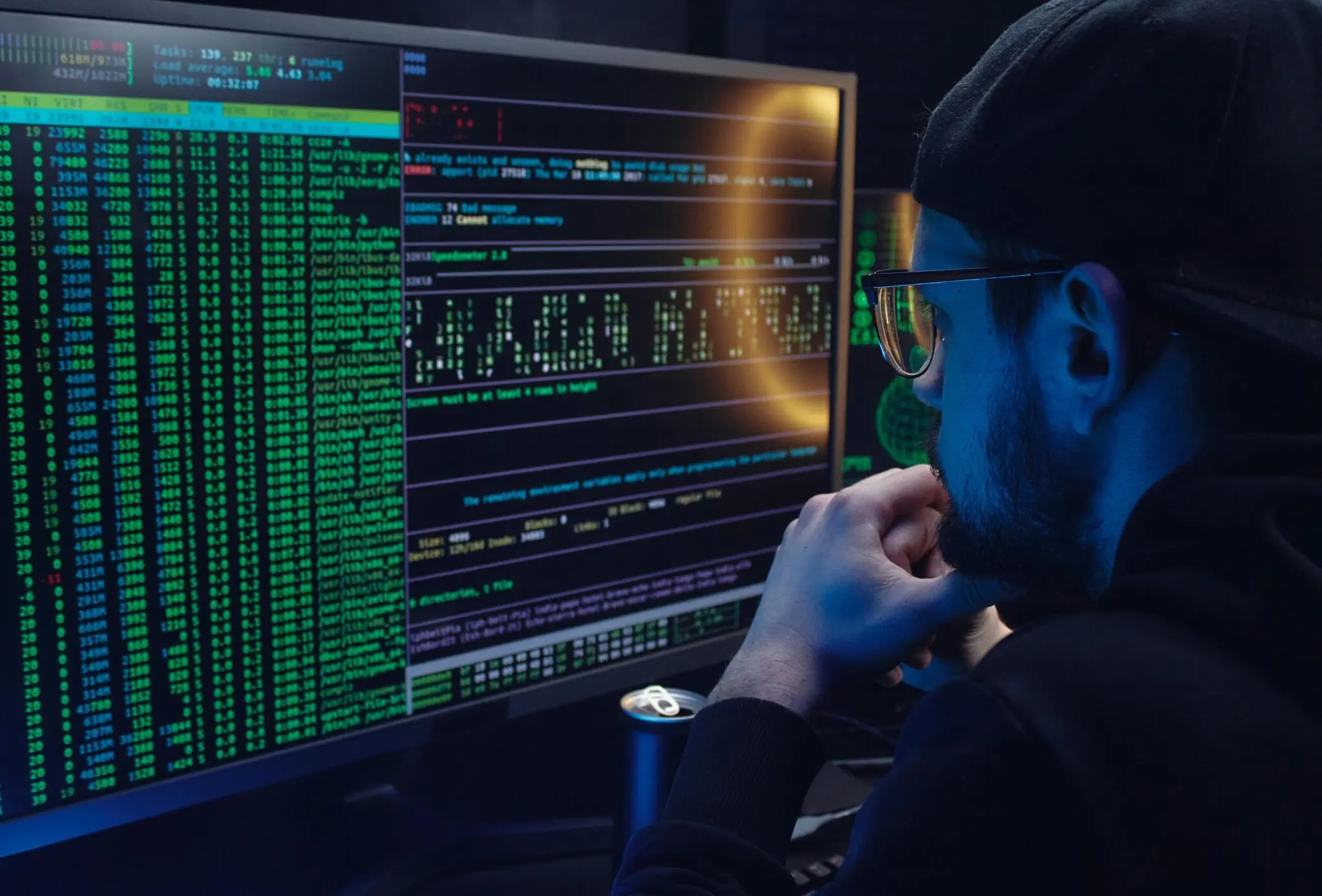 Top Data Breaches of 2023: Key Incidents Revealed