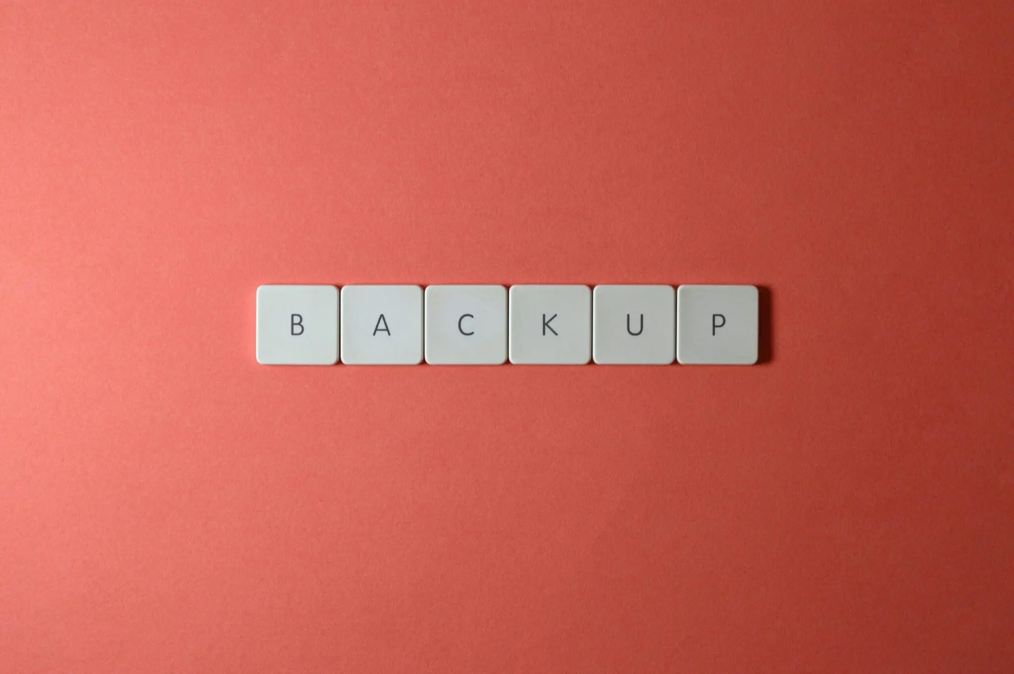 Simple Backup and Recovery Plans Every Small Business Needs