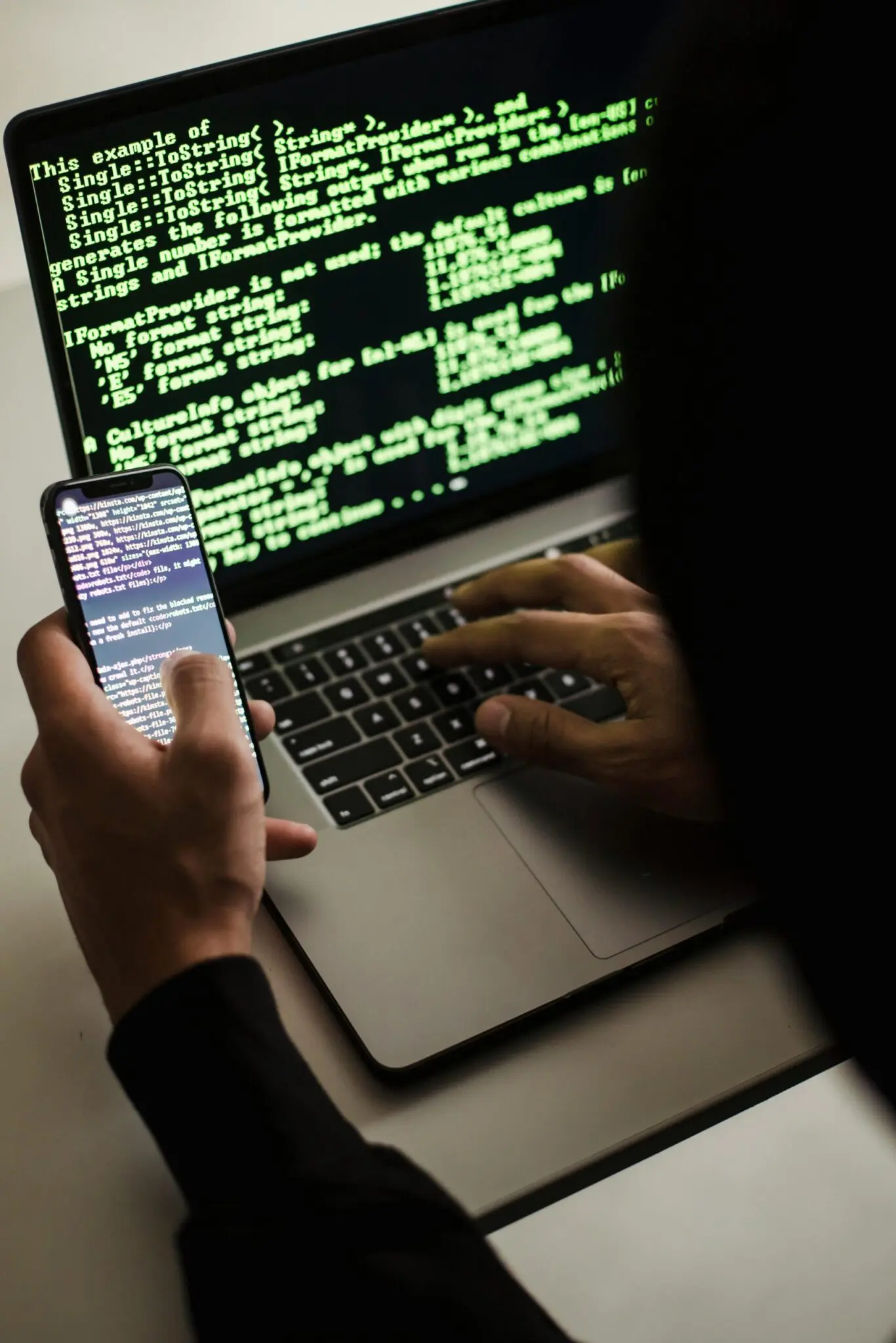 Mobile Malware Up 500%: 7 Protection Tips
