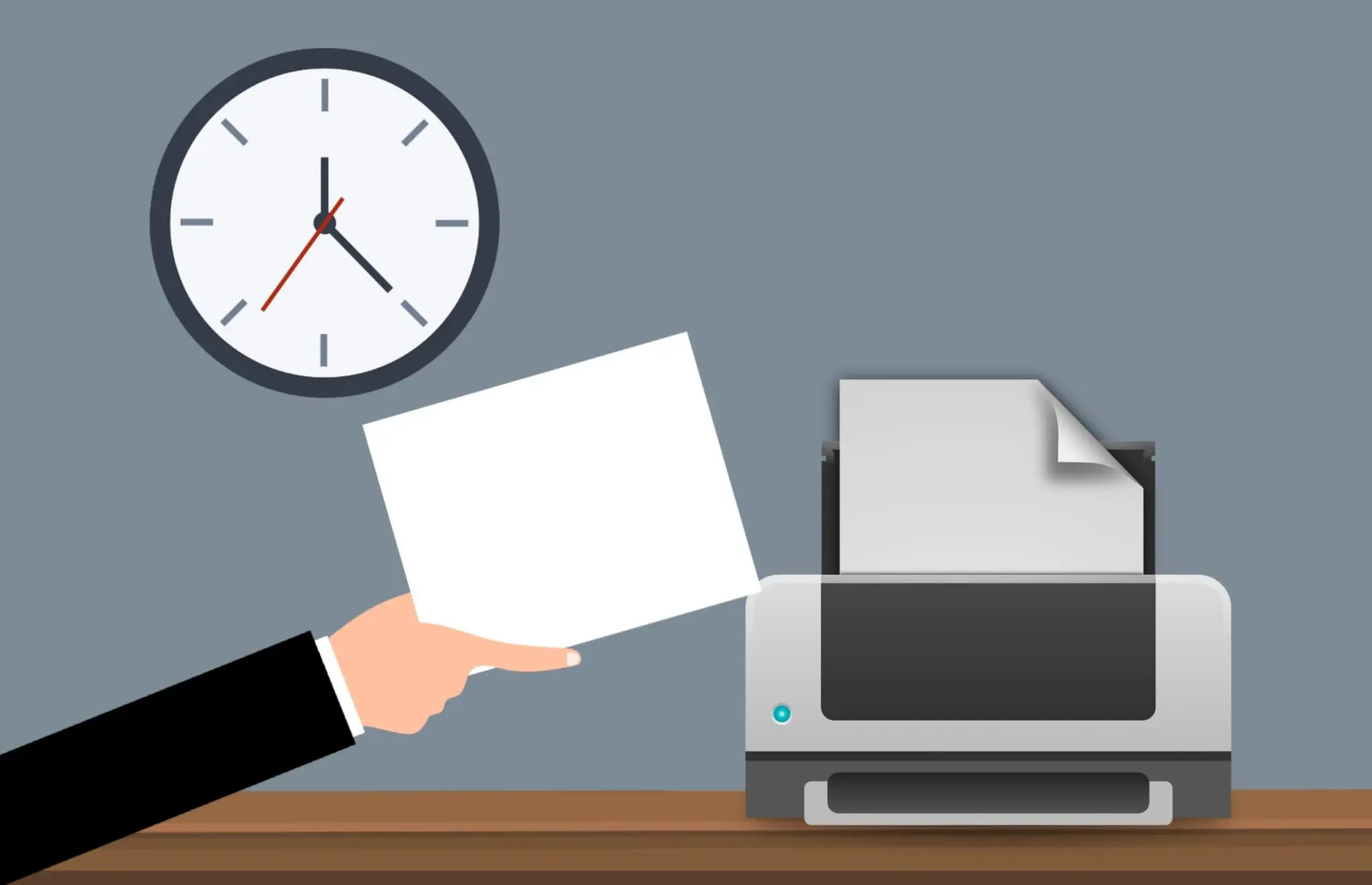 Microsoft Universal Print: Key Features