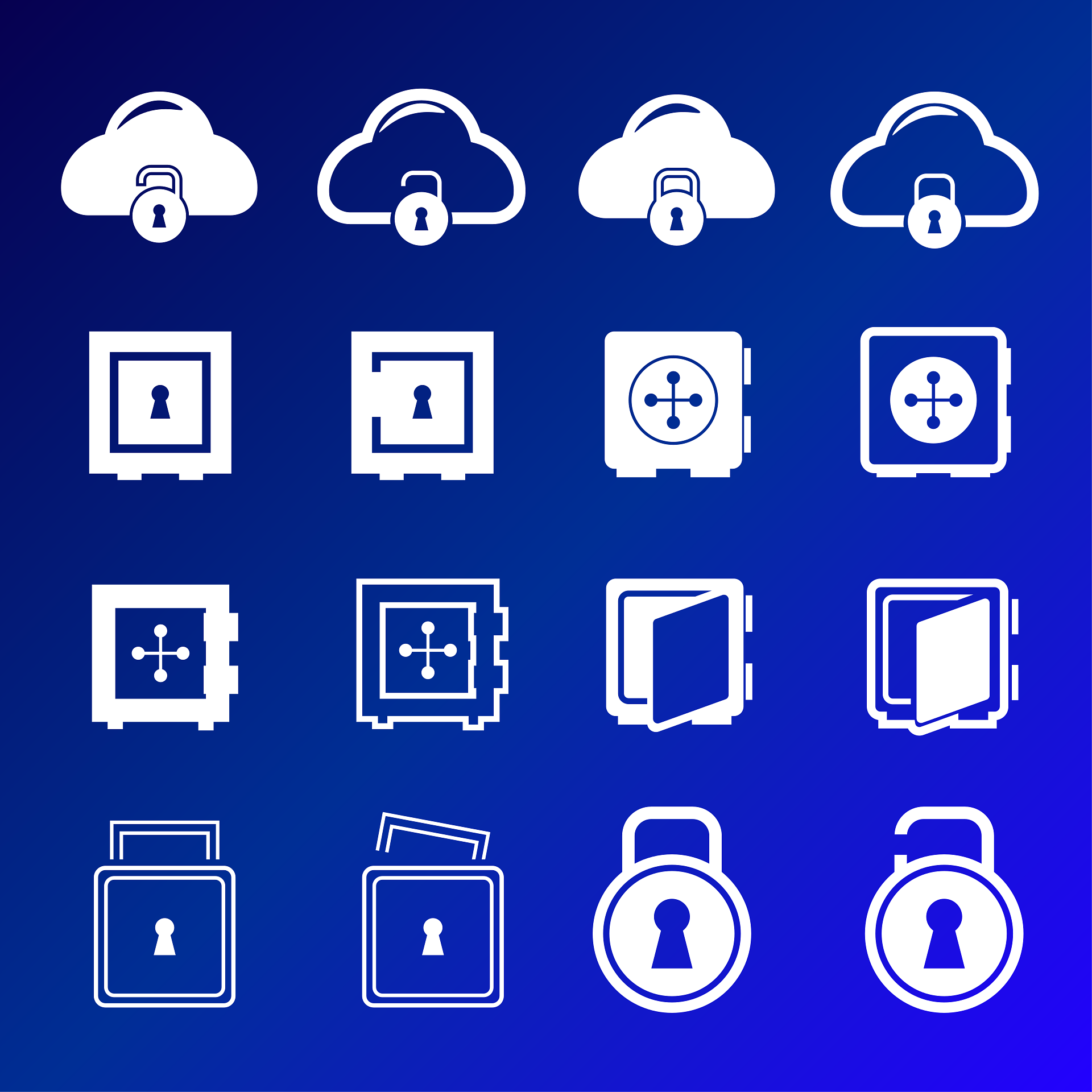 Ultimate Guide to Safe Cloud Storage