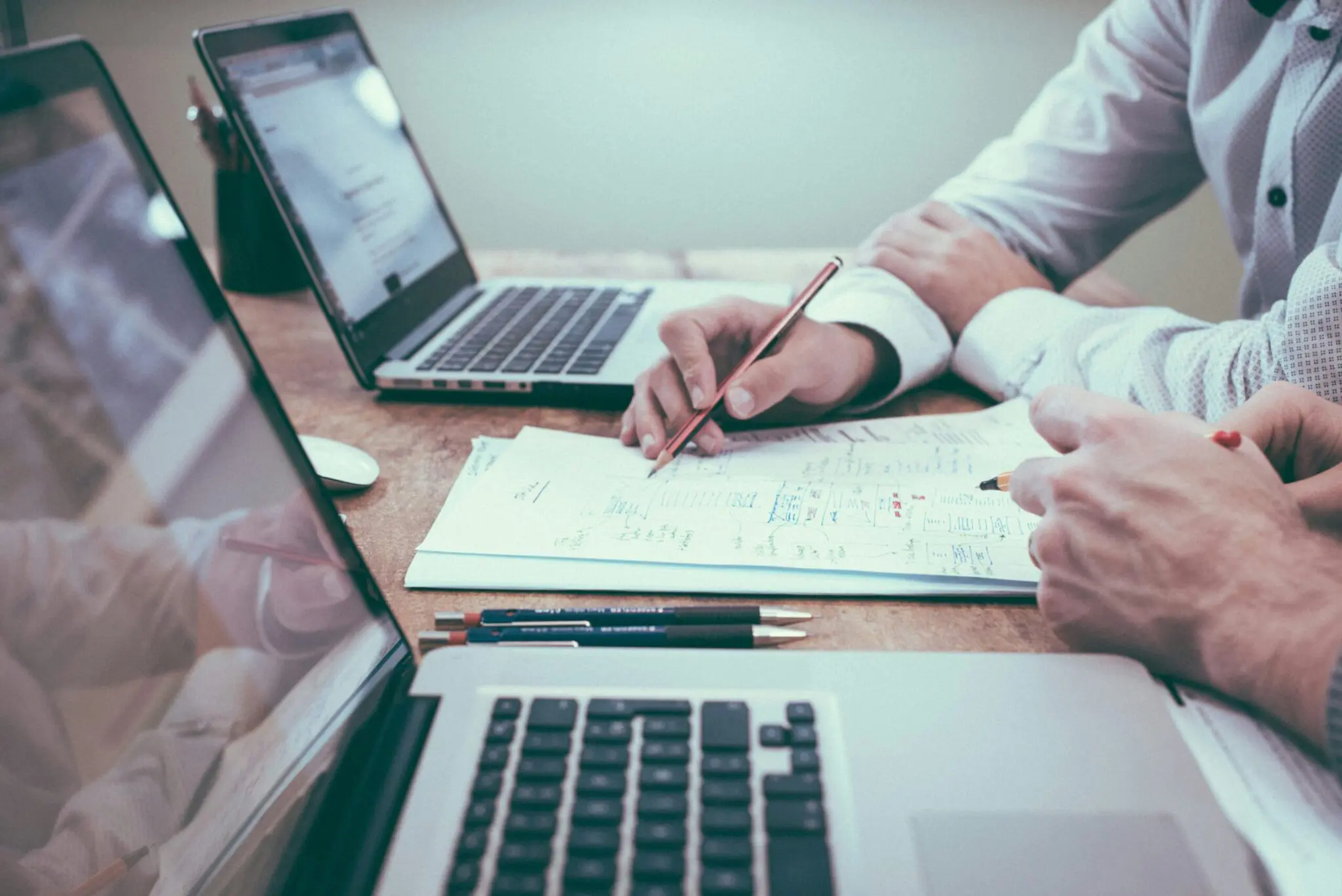 6 Key IT Policies Every Company Must Have
