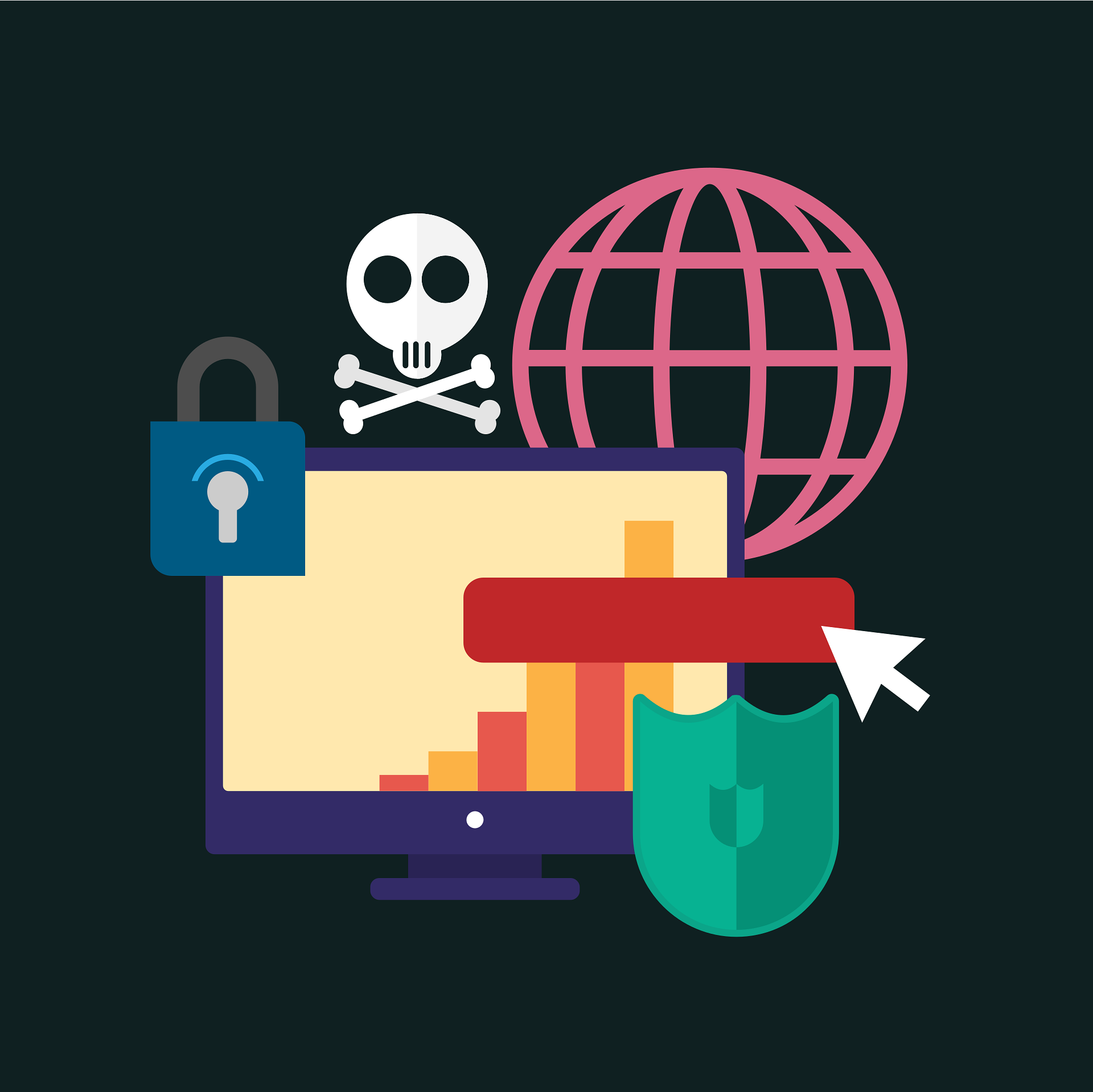 How a Data Breach Can Cost Your Business for Years