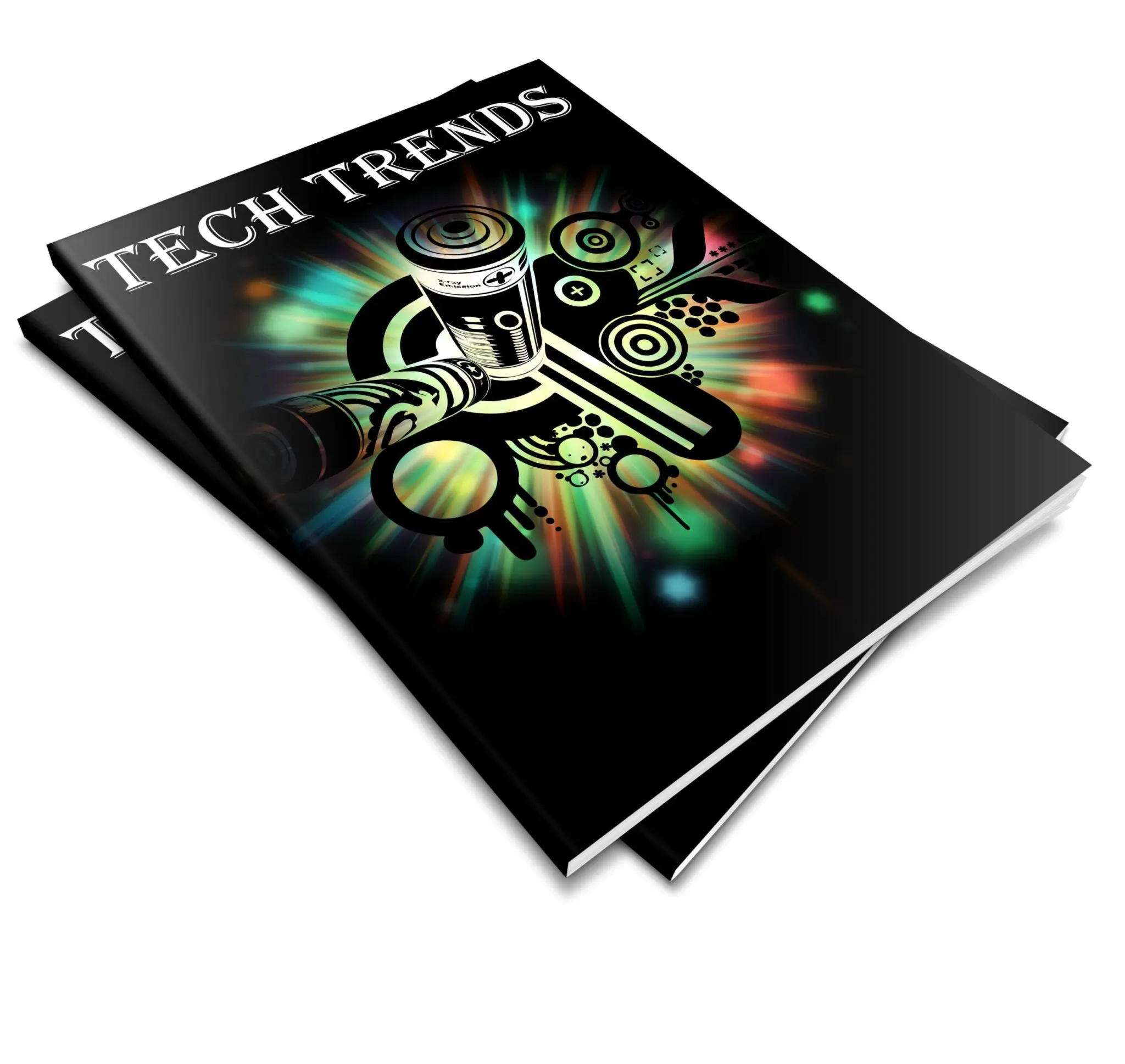 These 5 Small Business Tech Trends  Can Fuel Your Growth