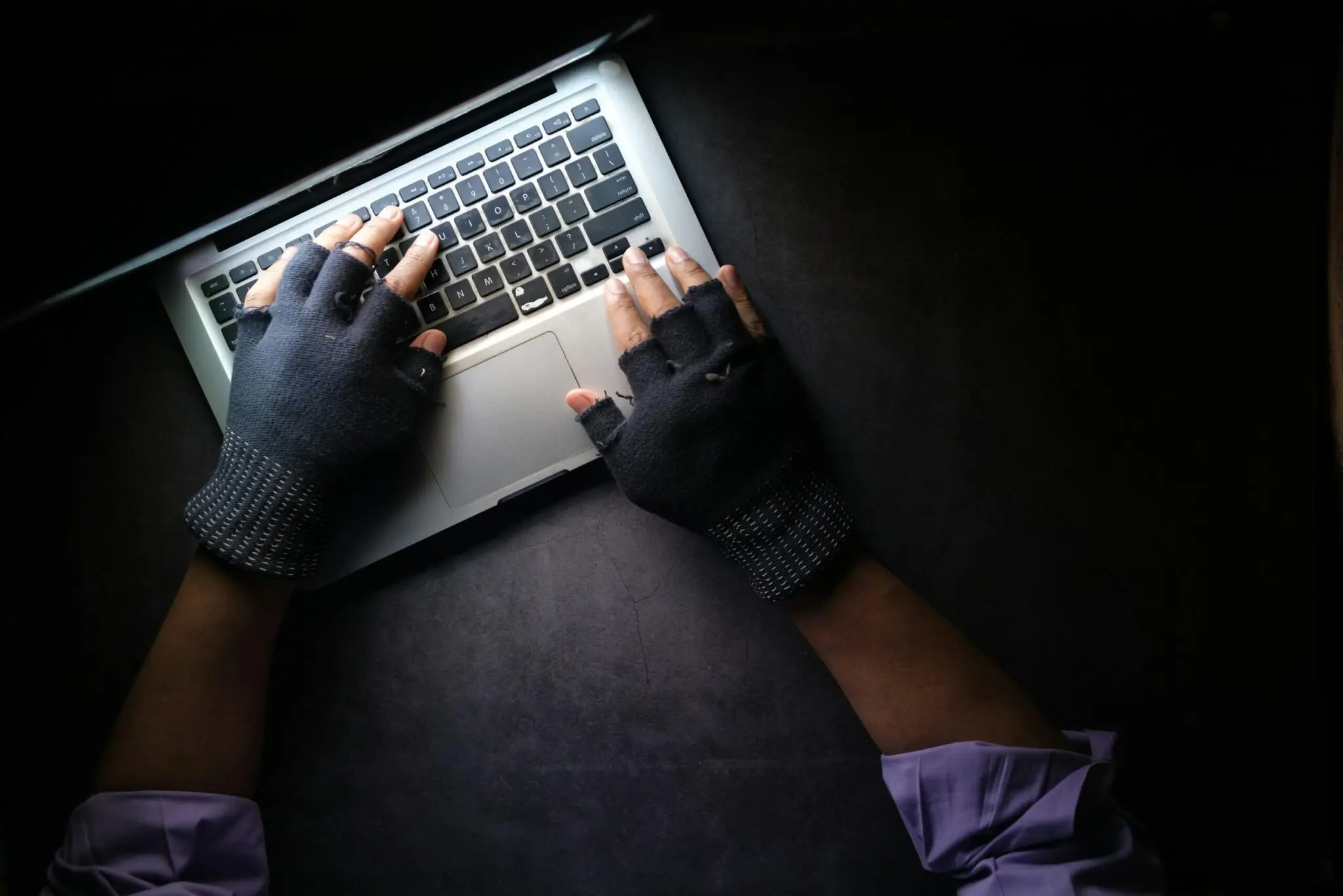 Why Hackers Target Small Businesses 3x More