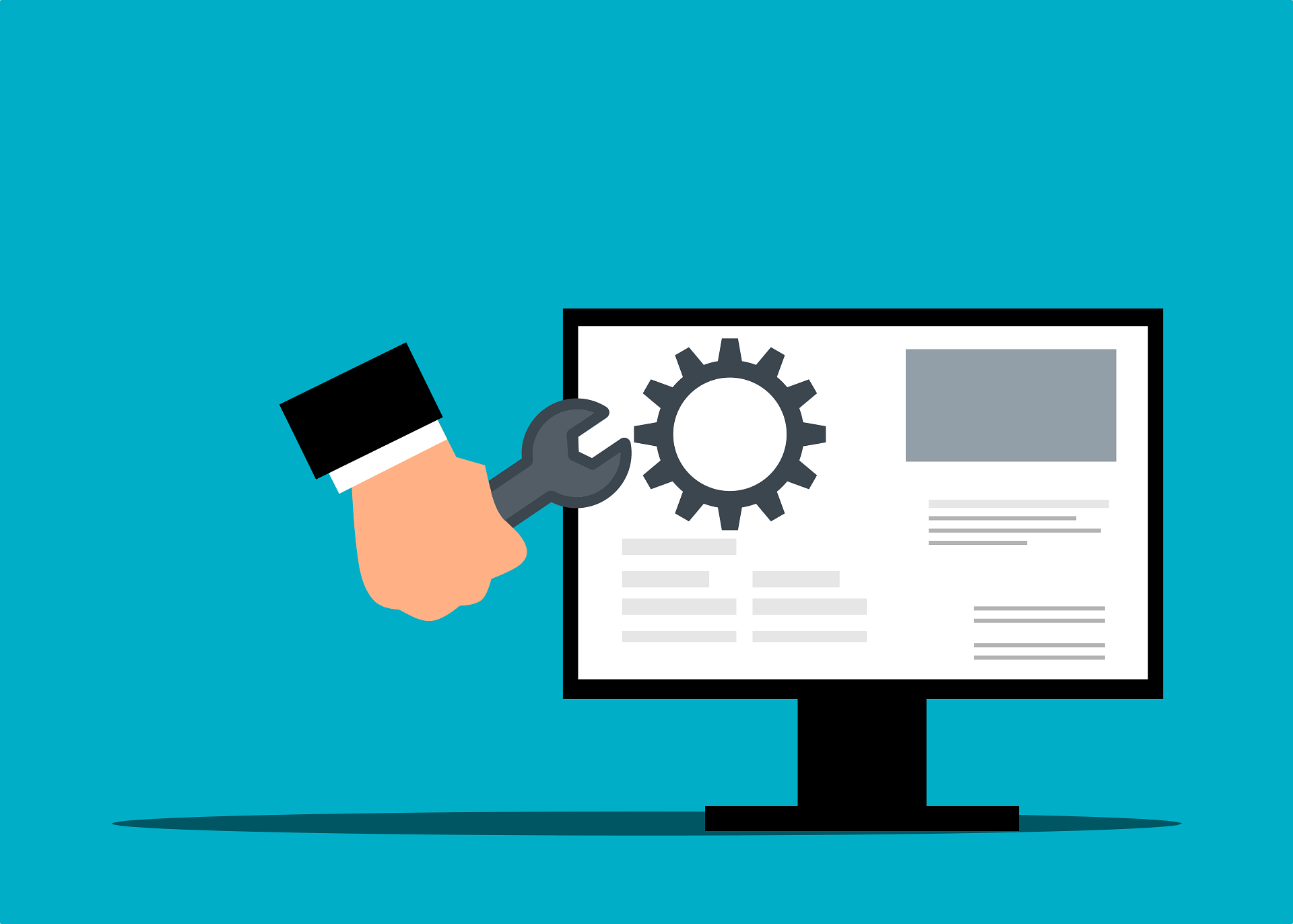 6 Obsolete Tech Tools to Stop Using in 2022
