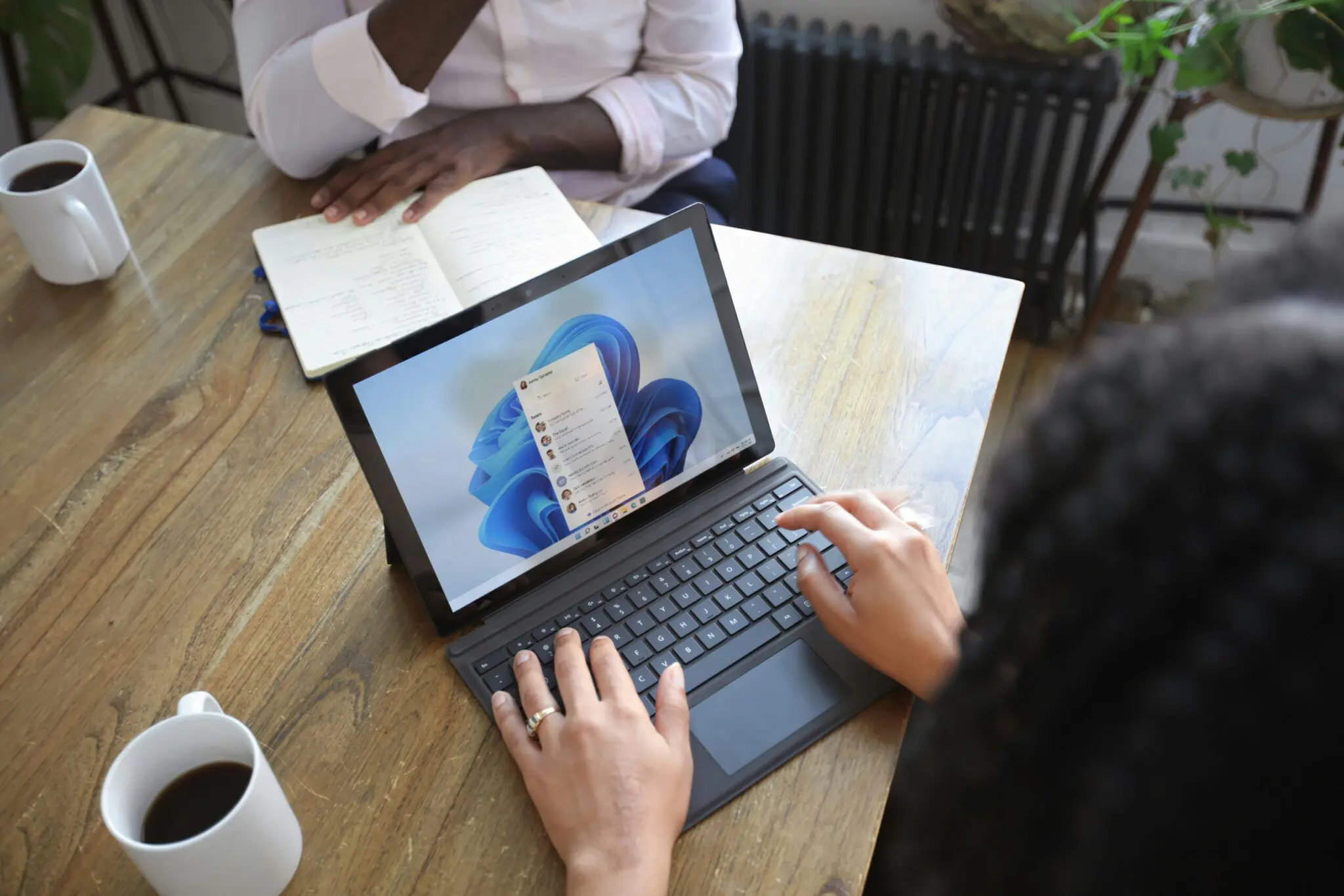 Workspaces, a VPN & More – the Newest Microsoft Edge Features
