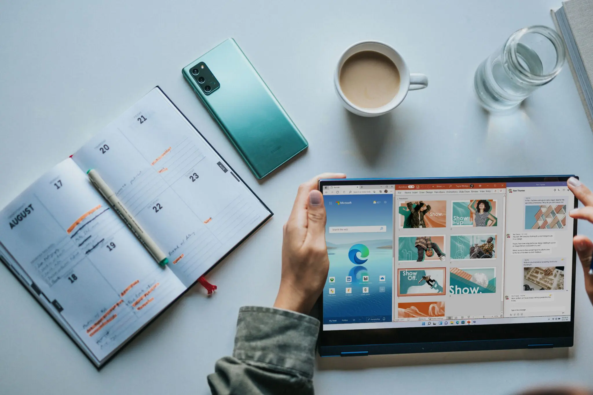 10 Tips to Get the Most Out of Your Microsoft 365 Apps