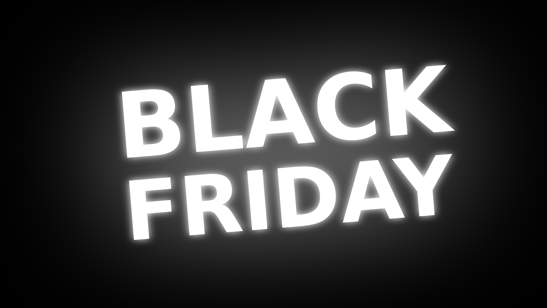 How the Newest Black Friday Tech Gadgets Can Boost Your Business
