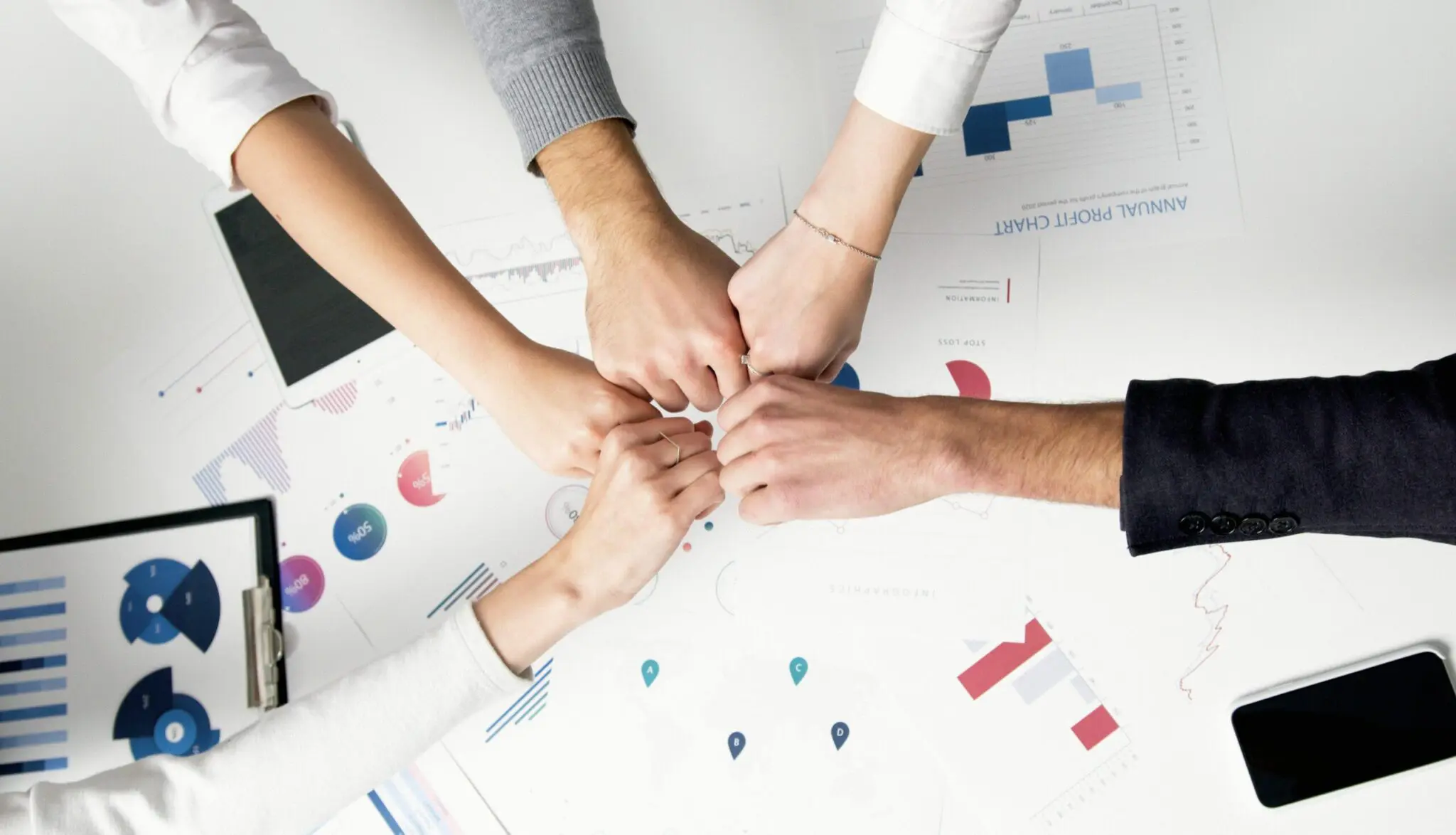 How Smart IT Boosts Employee Morale and Keeps Your Best People