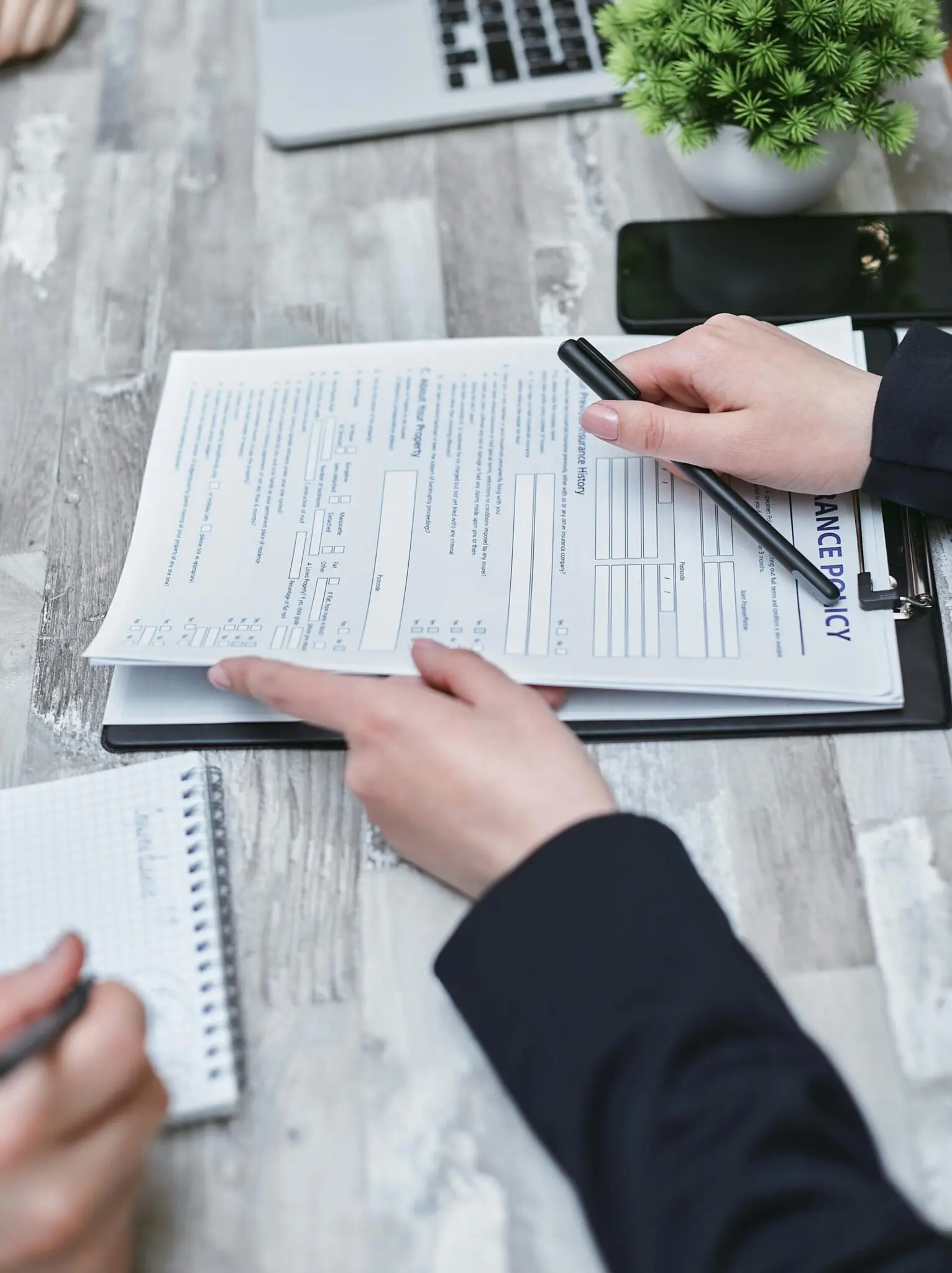 What Immutable Backup Means on Your Cyber Insurance Form